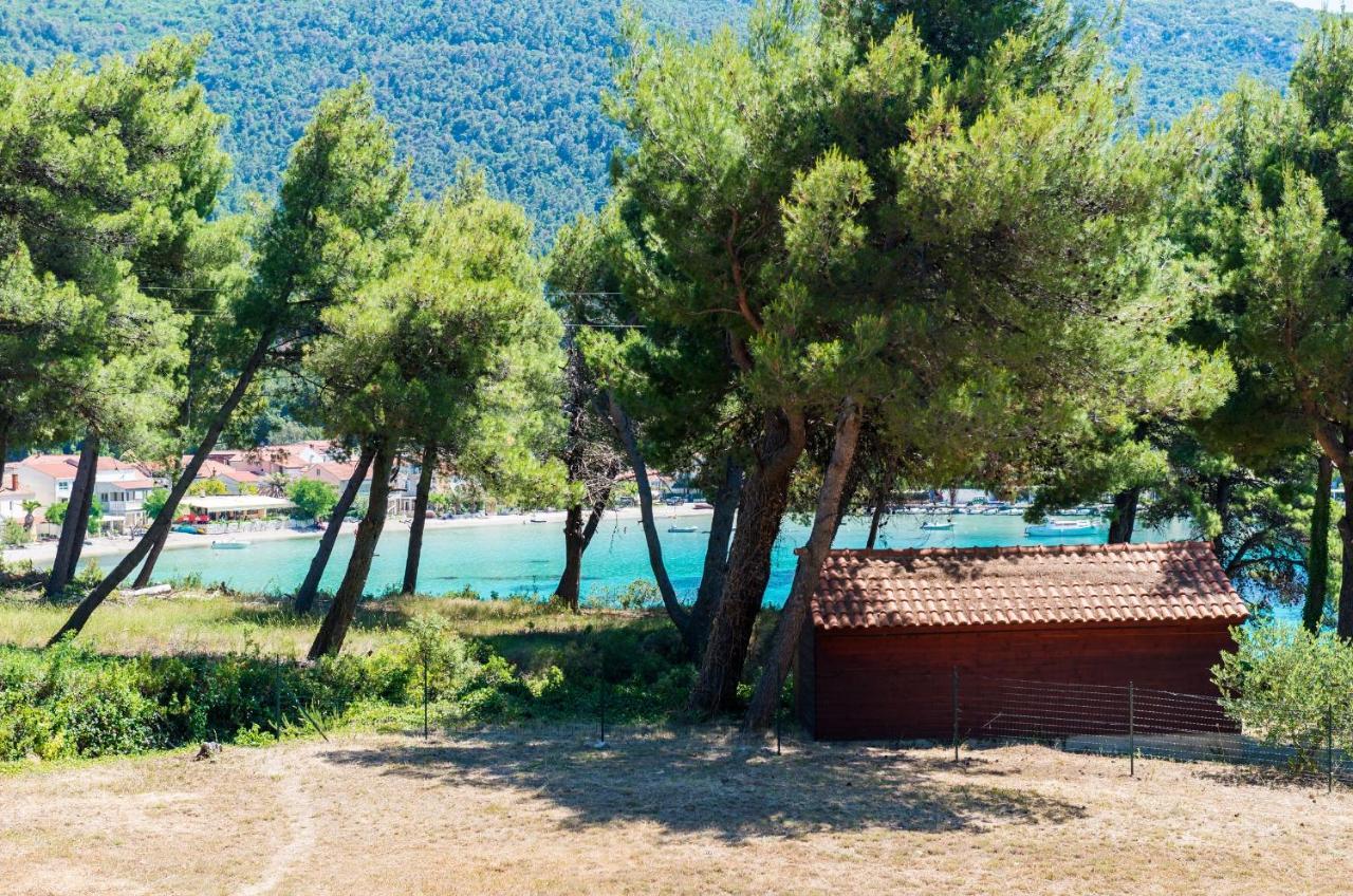 Apartments By The Sea Zuljana, Peljesac - 10233 Exterior photo