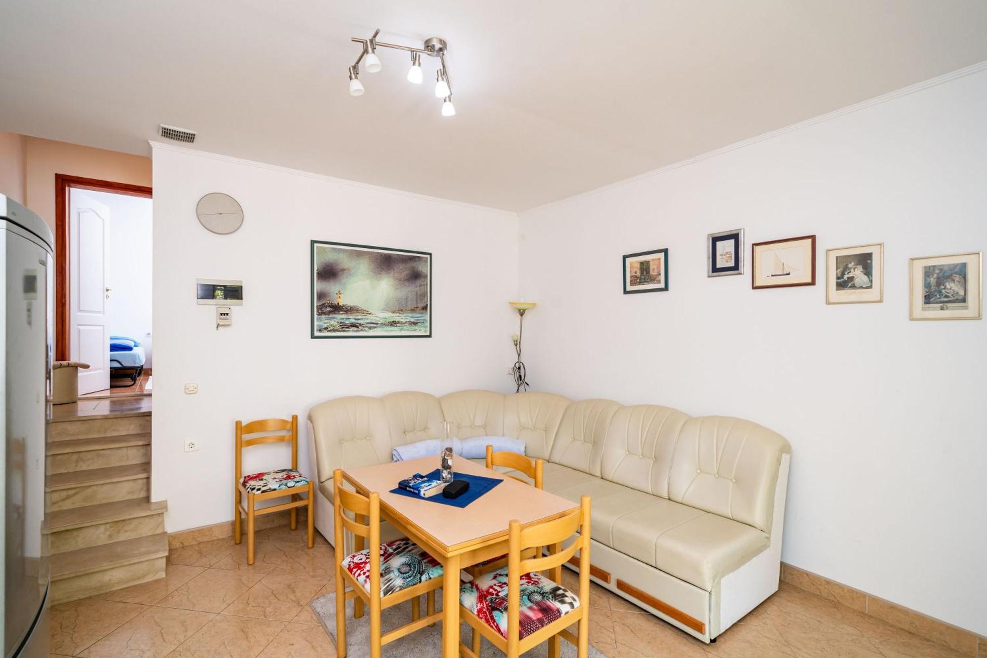 Apartments By The Sea Zuljana, Peljesac - 10233 Room photo