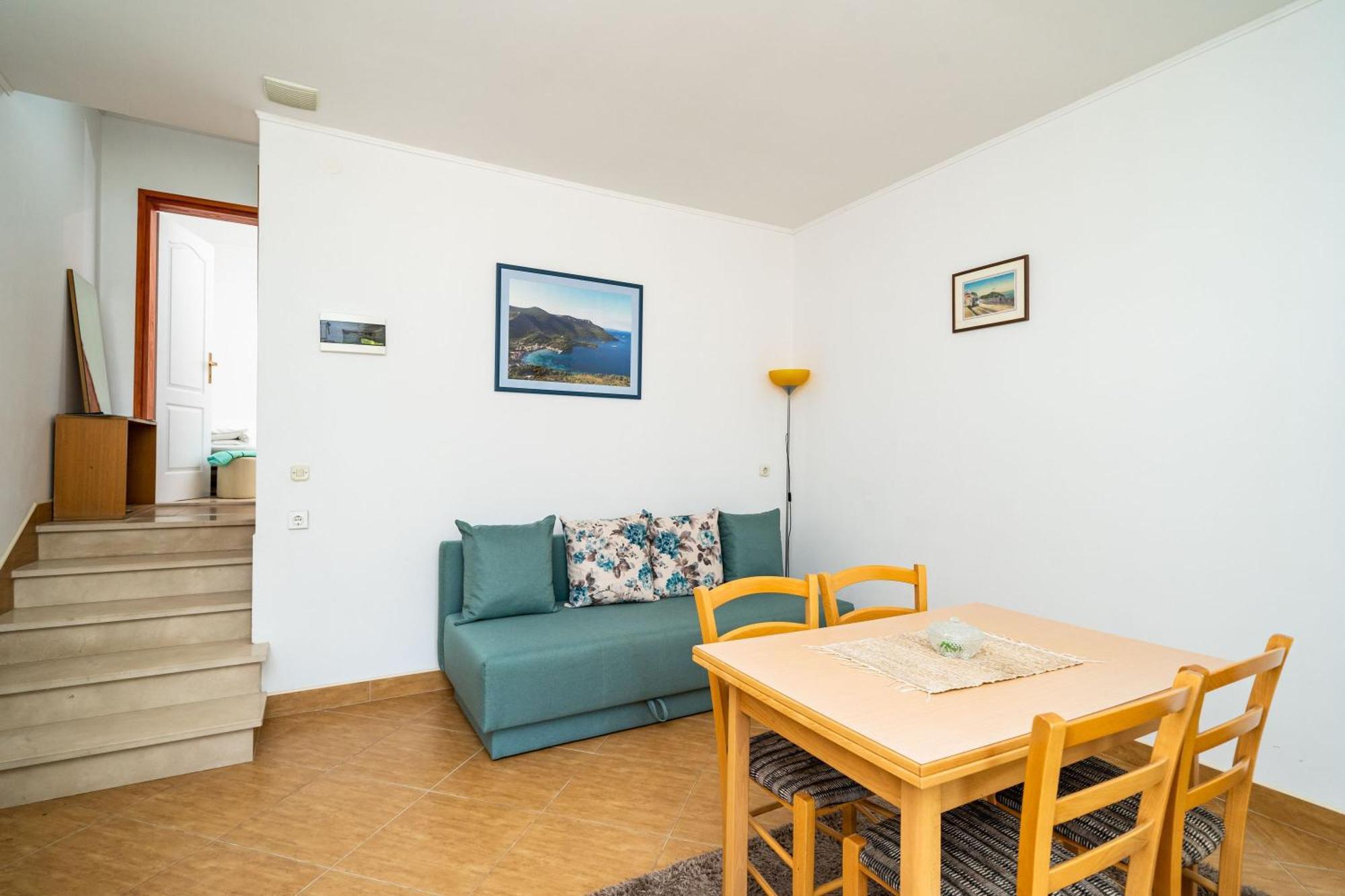 Apartments By The Sea Zuljana, Peljesac - 10233 Room photo
